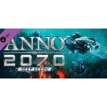 Anno 2070 - Deep Ocean (Steam Gift Россия)