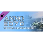 Anno 2070 - The Silent Running Package (Steam Gift RU)