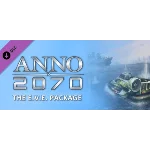 Anno 2070 - The E.V.E. Package (Steam Gift Россия)