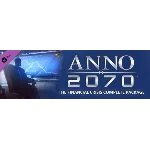Anno 2070 - The Financial Crisis Package Steam Gift RU