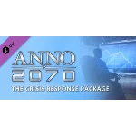 Anno 2070 - The Crisis Response Package Steam Gift RU