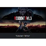 💥RESIDENT EVIL 3 🔵 PS4 / PS5 🔴ТУРЦИЯ🔴