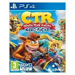Crash Team Racing+DEATH STRANDING+8 Игр USA PS4✅