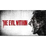 💥The Evil Within 🔵 PS4 / PS5 🔴ТУРЦИЯ🔴