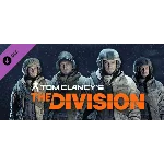Tom Clancy´s The Division - Marine Forces Outfits Pack