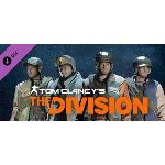 Tom Clancy´s The Division - Sports Fan Outfit Pack RU