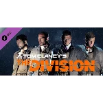 Tom Clancy´s The Division - Upper East Side Outfit Pack