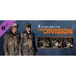 Tom Clancy´s The Division - Parade Pack (Steam Gift RU)