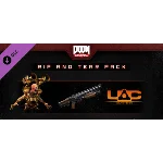 DOOM Eternal: The Rip and Tear Pack (Steam Gift Россия)