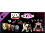 DOOM Eternal: Series Five Cosmetic Pack (Steam Gift RU)