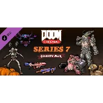 DOOM Eternal: набор украшений «Седьмая серия» Steam RU