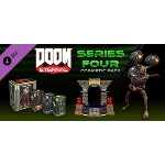 DOOM Eternal: набор украшений «Четвертая серия Steam RU
