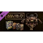 DOOM Eternal: набор украшений «Третья серия» Steam RU