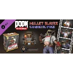 Набор коллекционных украшений «Палач-батяня» Steam RU