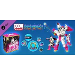 Набор коллекционных украшений «Единорок» Steam Gift RU