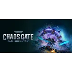 Warhammer 40,000: Chaos Gate - Daemonhunters Steam Gift