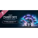 Warhammer 40,000: Chaos Gate - Daemonhunters Soundtrack