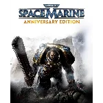Warhammer 40,000: Space Marine - Anniversary Edition RU