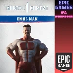 MK1: Омни-Мэн™ ПК ЭПИК ГЕЙМС