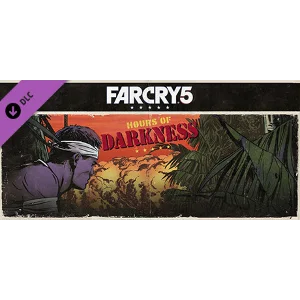 Far Cry 5 - Hours of Darkness (Steam Gift Россия)