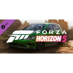 Forza Horizon 5 2021 VW Golf R (Steam Gift Россия)