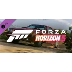 Forza Horizon 5 1986 Ford Mustang SVO Steam Gift Россия