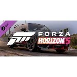 Forza Horizon 5 2021 MINI JCW GP (Steam Gift Россия)