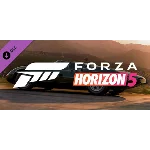 Forza Horizon 5 1966 Jaguar XJ13 (Steam Gift Россия)