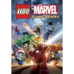 🔶LEGO Marvel Super Heroes 2 Delu|(CIS without BY)Steam