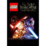 🔶LEGO Star Wars: The Force Awake|(CIS without BY)Steam