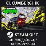 Need for Speed™ Unbound✅STEAM GIFT AUTO✅RU+МИР