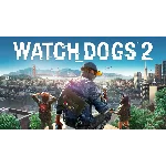 Watch Dogs 2 | Полный доступ | Online 🔥
