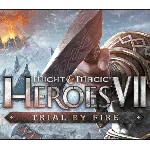 Might and Magic: Heroes VII – Trial by Fire Steam Gift