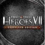 Might and Magic Heroes VII Complete Edition Steam Gift