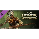 FOR HONOR - Ocelotl Hero (Steam Gift Россия)