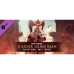 For Honor - Hero Skin- Year 6 Season 2 (Steam Gift RU)