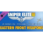 Sniper Elite 3 - Eastern Front Weapons Pack Steam Gift