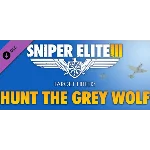 Sniper Elite 3 - Target Hitler: Hunt the Grey Wolf RU