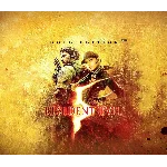 Resident Evil 5 Gold Edition (Steam Gift Россия)