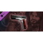 Resident Evil: Revelations: Parker´s Government Handgun