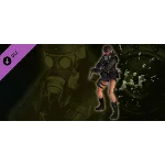 Resident Evil: Revelations RAID Outfit: LADY HUNK Steam