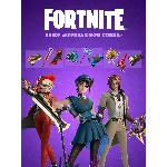 ✅Fortnite🔥⚡️Набор «Клуб высоких ставок»🔑 КЛЮЧ🔥⚡️✅