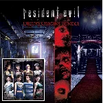 Resident Evil Deluxe Origins Bundle / Biohazard Deluxe
