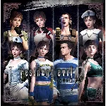 Resident Evil 0 Costume Pack Bundle (Steam Gift Россия)