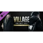 Resident Evil Village - Костюм Street Wolf Steam Gift