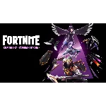 ✅Fortnite🔥⚡️Набор «Тёмный огонь» 🔑 КЛЮЧ🔥⚡️✅