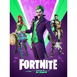 ✅Fortnite🔥⚡️Набор «Кто смеётся последним» 🔑 КЛЮЧ🔥⚡️✅