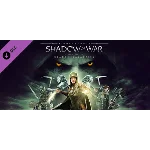 The Blade of Galadriel Story Expansion (Steam Gift RU)