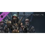 Middle-earth: Shadow of Mordor - Blood Hunters Warband