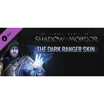 Middle-earth: Shadow of Mordor - The Dark Ranger Steam